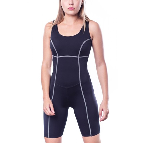 Aquarti damen schwimmanzug - damen, mit