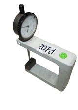 Mahr 0,01mm Nr 2300-0369-1 0-90  Messschieber (F102)