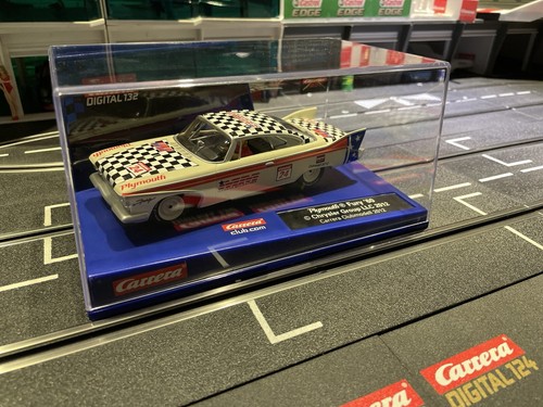 Carrera digital 132 30636 - digital,