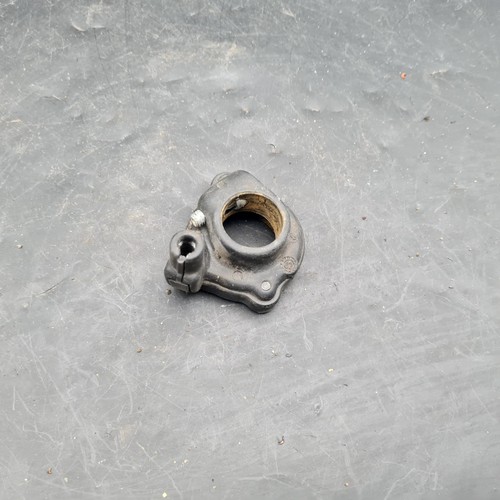 Halterung gaszug lenker gilera - lenker,