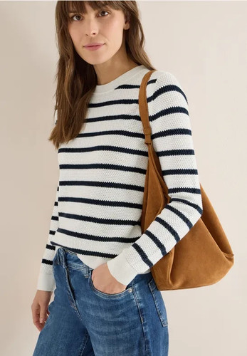 Cecil 303575 struc pullover - 303575,