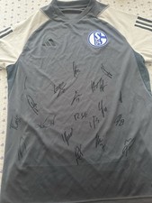 Schalke 04 Gelsenkirchen
