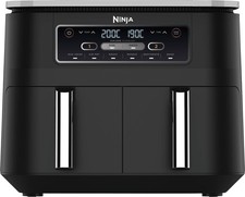 Ninja AF300EU Schwarz neu ovp