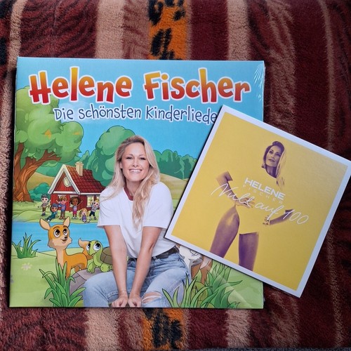 Helene fischer die - helene,