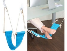 Fuß-Hängematte mit