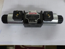 Hydac Hydraulikventil /