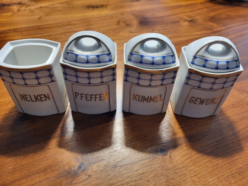 Vorratsdose nur 3 mit - (nur,
