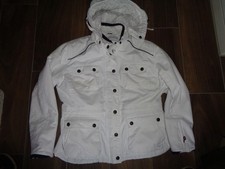 Wellensteyn Outdoorjacke L 44 Damen Skijacke Winterjacke Anorak spyce