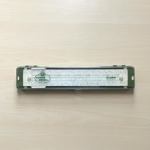 Faber castell duplex 82 - castell,