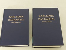 Karl marx das kapital 2 - marx,