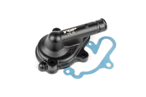 Wasserpumpendeckel top - wasserpumpendeckel,