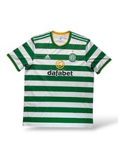 Adidas Celtic FC 2020-21