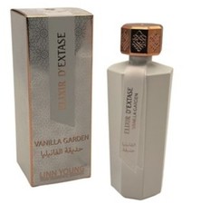 Elexir D Extase Vanilla Garden
