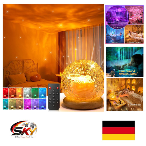 Led nachttischlampe - led,