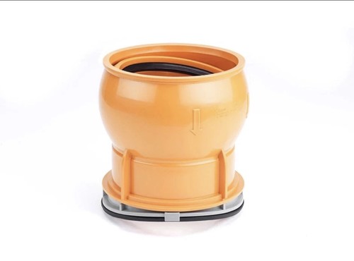 Rehau awadock polymer connect - rehau,