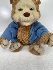 Playskool TJ Bearytales