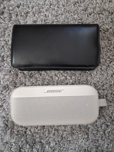 Bose soundlink flex bluetooth - bose,