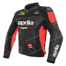 Neue Aprilia Racing RSM