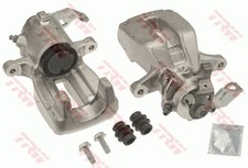 TRW Bremssattel BHN284E +49.38€ Pfand Aluminium für VW BORA Variant 1J6 1 1J2 4
