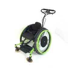 Rollstuhl Leichtlaufrollstuhl