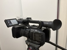 Panasonic HC-X2 4K