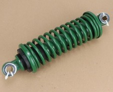 Sitzfeder - Feder mit