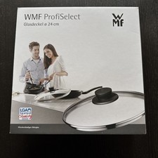 WMF PROFISELECT GLASDECKEL •