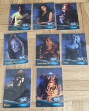 Farscape: Season 1 - 8x