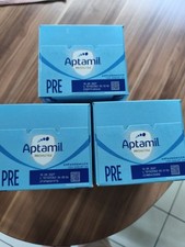 Aptamil pronutra pre pakete - 3,