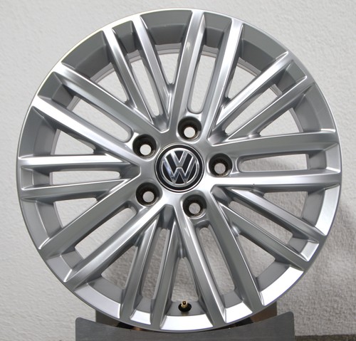 Original alufelge caddy - alufelge, vw