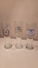 Weizenbier Weißbier Gläser