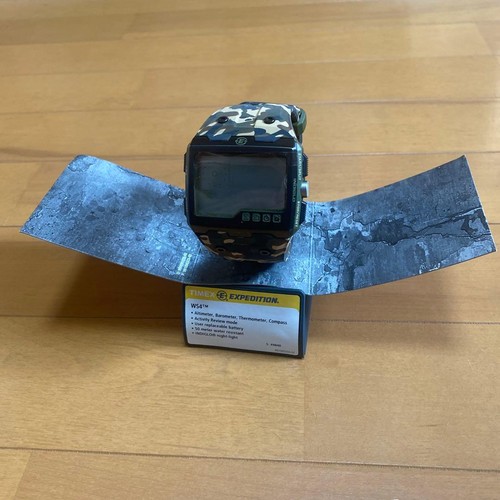Timex expedition ws4 - timex,
