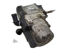 Peugeot 508 2011 Standheizung