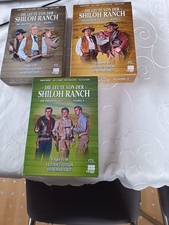 Die Leute von der Shiloh Ranch