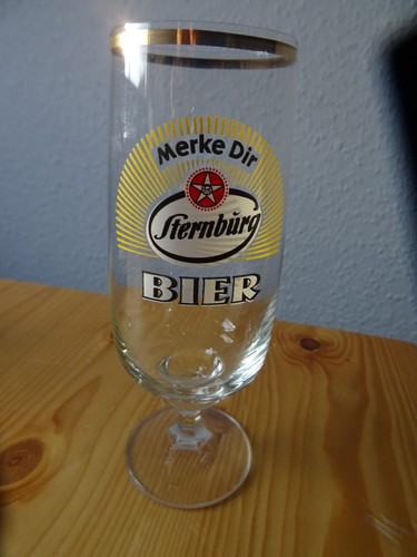 Rarität ddr glas - !!!,