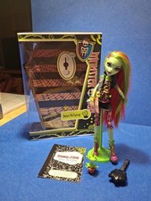 Monster High Puppe Venus