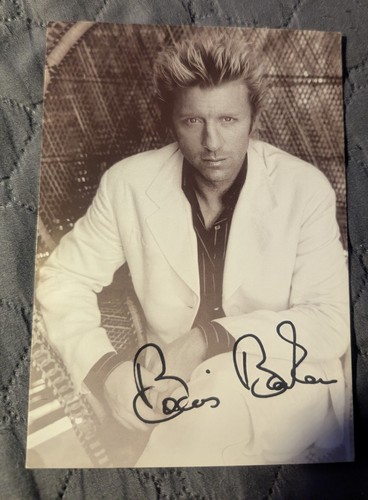 Boris becker original - boris,