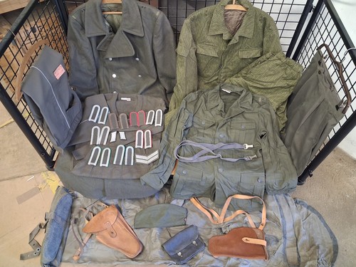 Nva ddr grenze - nva,