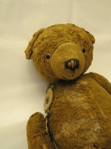 39625 ersatzteil für teddy - für,