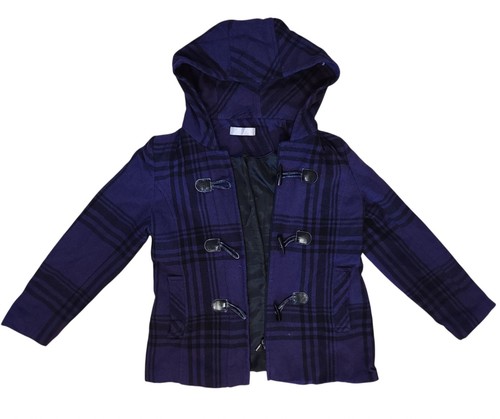 She damen dufflecoat 38 - she, gr.
