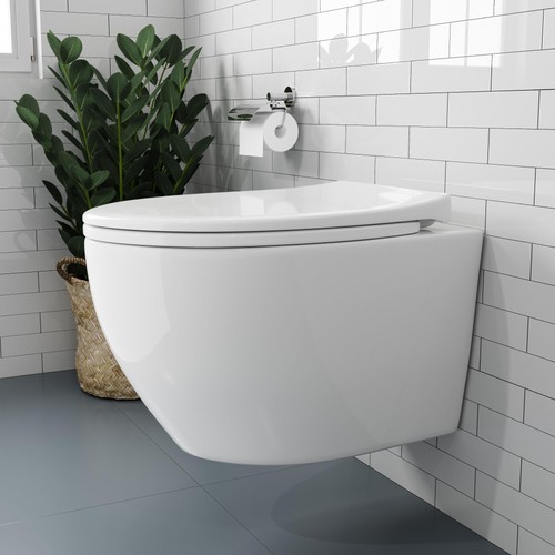 Horow hänge spülrandlos - wc,