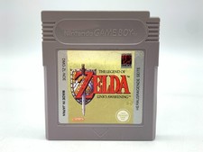 Zelda: Link's Awakening