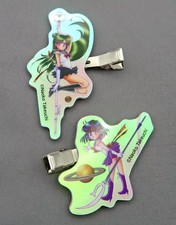 Sailor Moon Super Sailor Pluto