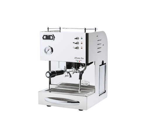 Quickmill 04005 silvano - quickmill,