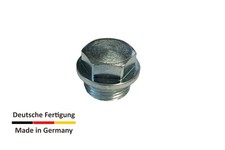 öleinfüllschraube getriebe - Öleinfüllschraube,