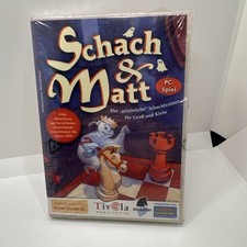 Schach & Matt PC Schachtrainer