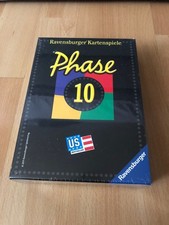 Phase 10 Kartenspiel –