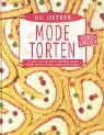 Modekuchen gerollt und