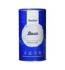 5x 1 Kilo Xucker Basic besser