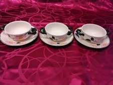 Villeroy & Boch Wildrose 3